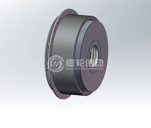四種常用永磁耦合器調速技術比較