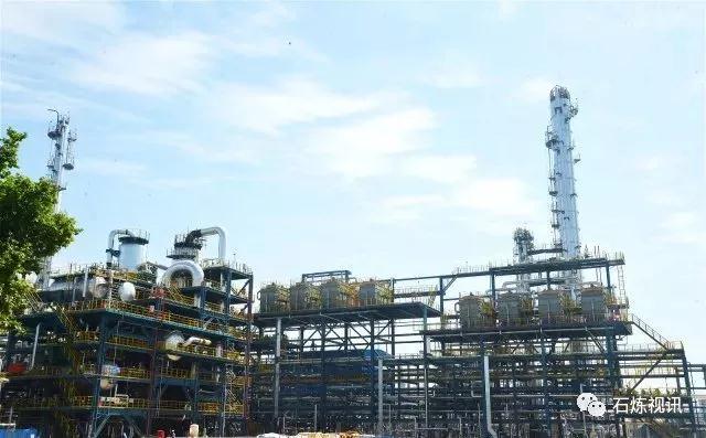 套筒式永磁調速助力【國內首套中石化自有技術的硫酸烷基化裝置開車成功】